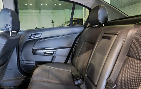Opel Astra H, 2010 год, 500 000 рублей, 15 фотография