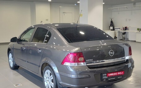 Opel Astra H, 2010 год, 500 000 рублей, 8 фотография