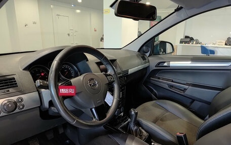 Opel Astra H, 2010 год, 500 000 рублей, 20 фотография