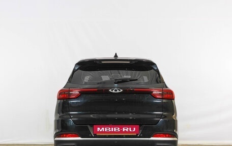Chery Tiggo 7 Pro, 2021 год, 1 529 000 рублей, 6 фотография