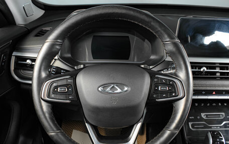 Chery Tiggo 7 Pro, 2021 год, 1 529 000 рублей, 14 фотография
