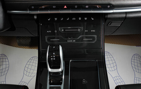 Chery Tiggo 7 Pro, 2021 год, 1 529 000 рублей, 18 фотография