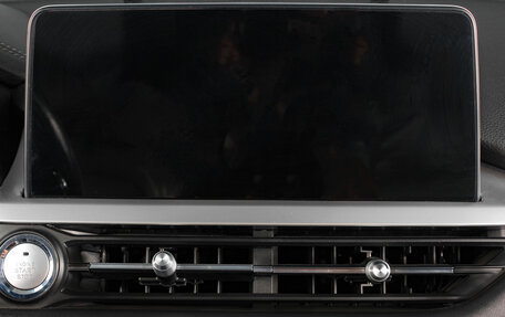 Chery Tiggo 7 Pro, 2021 год, 1 529 000 рублей, 17 фотография