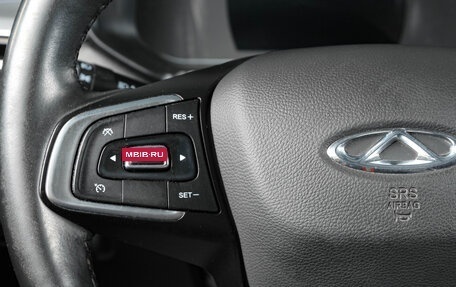 Chery Tiggo 7 Pro, 2021 год, 1 529 000 рублей, 15 фотография