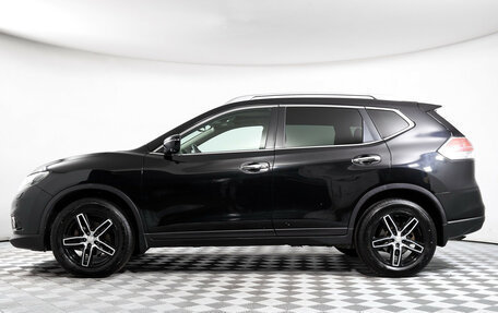 Nissan X-Trail, 2018 год, 1 730 000 рублей, 9 фотография
