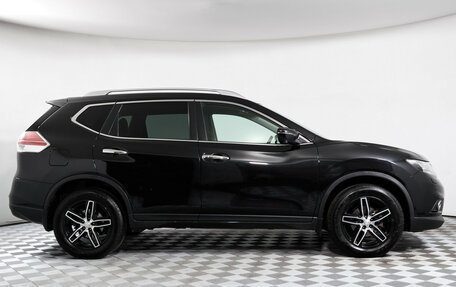 Nissan X-Trail, 2018 год, 1 730 000 рублей, 5 фотография