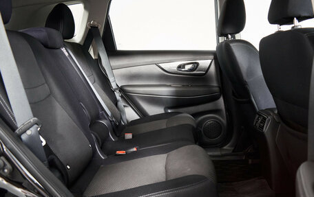 Nissan X-Trail, 2018 год, 1 730 000 рублей, 11 фотография