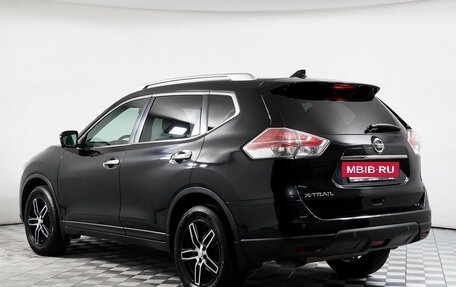 Nissan X-Trail, 2018 год, 1 730 000 рублей, 8 фотография