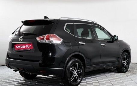 Nissan X-Trail, 2018 год, 1 730 000 рублей, 6 фотография
