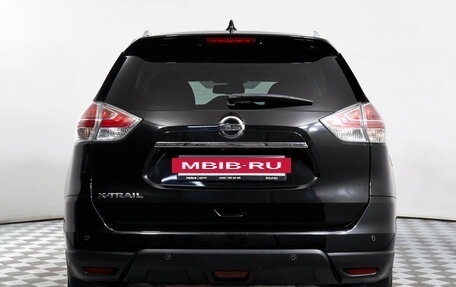 Nissan X-Trail, 2018 год, 1 730 000 рублей, 7 фотография