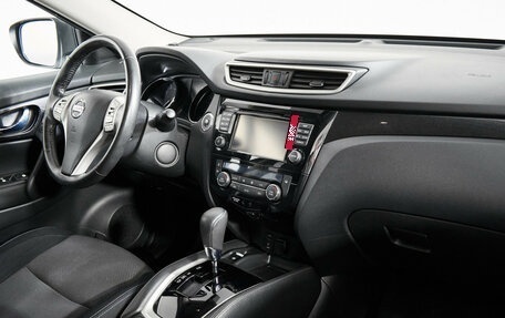 Nissan X-Trail, 2018 год, 1 730 000 рублей, 10 фотография