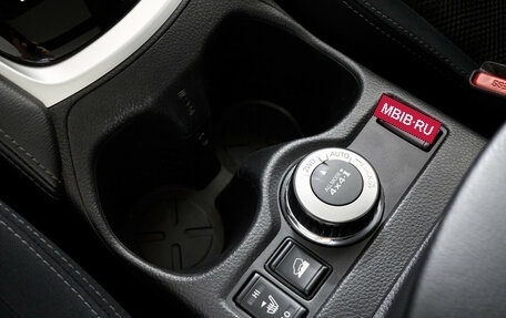 Nissan X-Trail, 2018 год, 1 730 000 рублей, 17 фотография