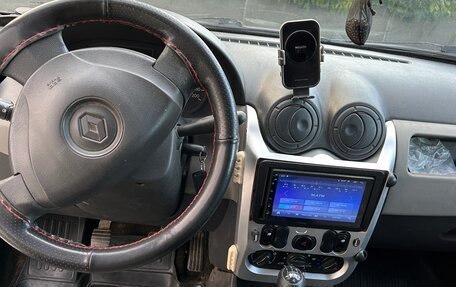 Renault Logan I, 2013 год, 480 000 рублей, 7 фотография