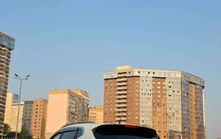Nissan Qashqai, 2015 год, 1 990 000 рублей, 4 фотография