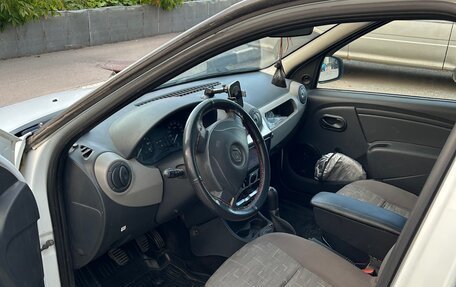 Renault Logan I, 2013 год, 480 000 рублей, 6 фотография