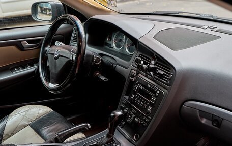 Volvo S60 III, 2007 год, 435 000 рублей, 4 фотография