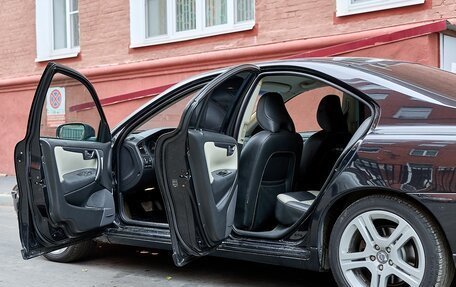 Volvo S60 III, 2007 год, 435 000 рублей, 8 фотография