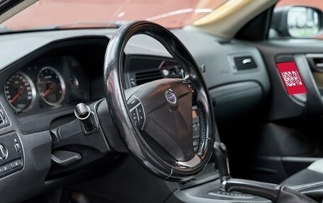 Volvo S60 III, 2007 год, 435 000 рублей, 6 фотография