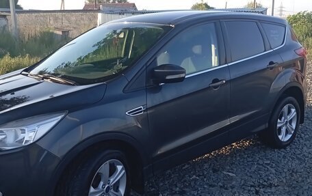 Ford Kuga III, 2015 год, 1 420 000 рублей, 3 фотография