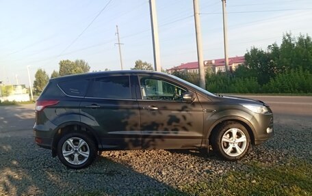 Ford Kuga III, 2015 год, 1 420 000 рублей, 4 фотография