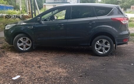 Ford Kuga III, 2015 год, 1 420 000 рублей, 6 фотография