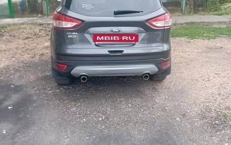 Ford Kuga III, 2015 год, 1 420 000 рублей, 5 фотография