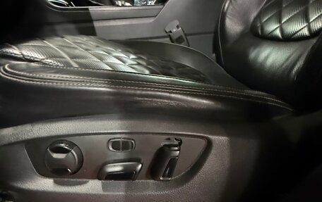 Volkswagen Touareg III, 2016 год, 3 400 000 рублей, 9 фотография