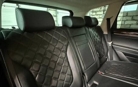 Volkswagen Touareg III, 2016 год, 3 400 000 рублей, 22 фотография