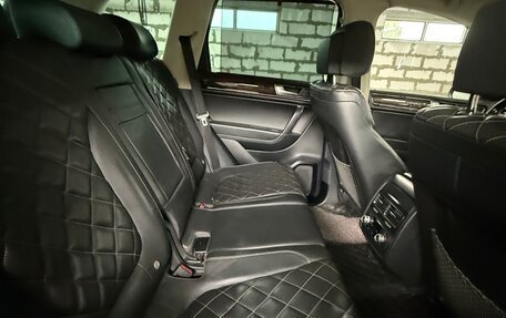 Volkswagen Touareg III, 2016 год, 3 400 000 рублей, 21 фотография