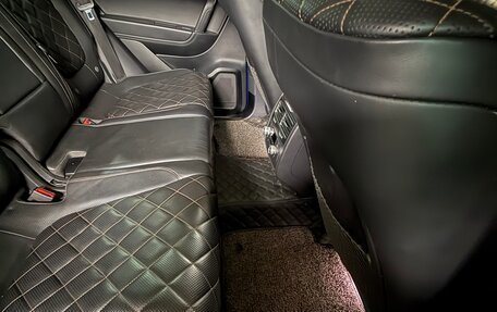 Volkswagen Touareg III, 2016 год, 3 400 000 рублей, 25 фотография