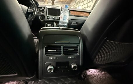 Volkswagen Touareg III, 2016 год, 3 400 000 рублей, 30 фотография