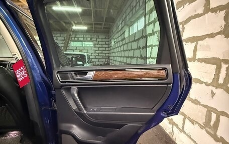 Volkswagen Touareg III, 2016 год, 3 400 000 рублей, 20 фотография