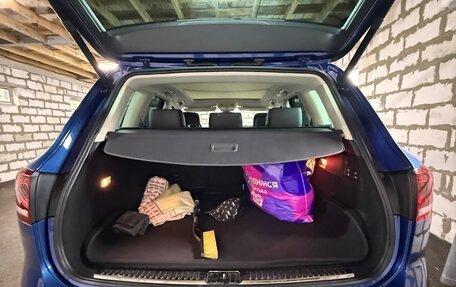 Volkswagen Touareg III, 2016 год, 3 400 000 рублей, 35 фотография