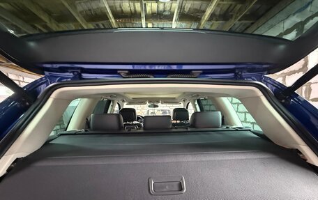 Volkswagen Touareg III, 2016 год, 3 400 000 рублей, 36 фотография