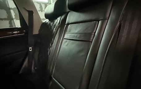 Volkswagen Touareg III, 2016 год, 3 400 000 рублей, 32 фотография
