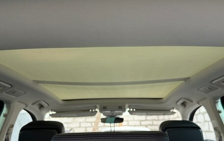 Volkswagen Touareg III, 2016 год, 3 400 000 рублей, 38 фотография