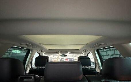 Volkswagen Touareg III, 2016 год, 3 400 000 рублей, 37 фотография