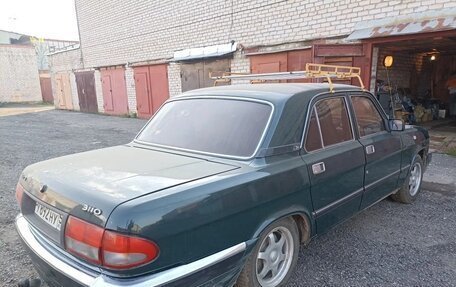ГАЗ 3110 «Волга», 2001 год, 700 000 рублей, 5 фотография