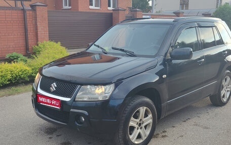 Suzuki Grand Vitara, 2006 год, 820 000 рублей, 1 фотография