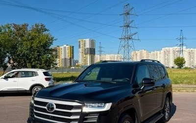 Toyota Land Cruiser, 2024 год, 13 250 000 рублей, 1 фотография