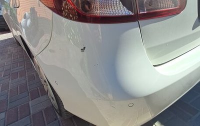 Mercedes-Benz B-Класс, 2015 год, 1 400 000 рублей, 1 фотография