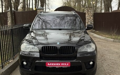 BMW X5, 2011 год, 1 890 000 рублей, 1 фотография