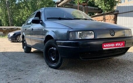 Volkswagen Passat B3, 1988 год, 88 000 рублей, 1 фотография