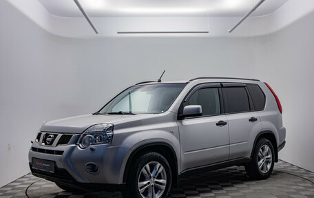 Nissan X-Trail, 2013 год, 1 320 000 рублей, 1 фотография