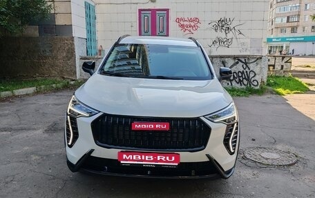Haval Jolion, 2025 год, 2 135 000 рублей, 1 фотография