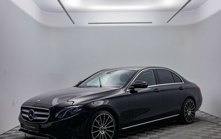 Mercedes-Benz E-Класс, 2016 год, 2 945 000 рублей, 1 фотография