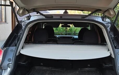 Nissan X-Trail, 2017 год, 1 350 000 рублей, 8 фотография