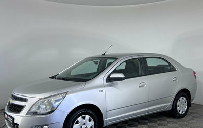 Chevrolet Cobalt II, 2013 год, 527 000 рублей, 1 фотография