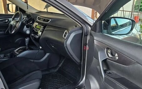 Nissan X-Trail, 2017 год, 1 350 000 рублей, 9 фотография