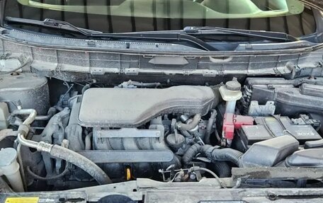 Nissan X-Trail, 2017 год, 1 350 000 рублей, 10 фотография